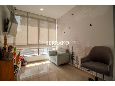 Apartamento de 3 alcobas en venta en El Tejar, Bucaramanga, 160 m² · foto 13 de 20