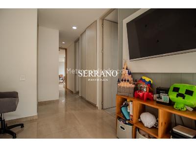 Apartamento de 3 alcobas en venta en El Tejar, Bucaramanga, 160 m² · foto 14 de 20