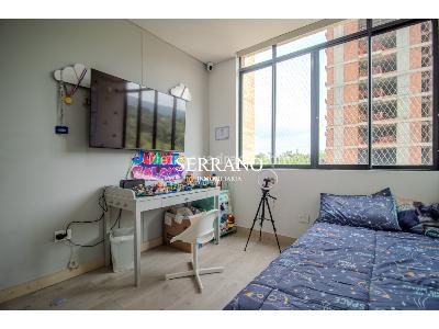 Apartamento de 3 alcobas en venta en El Tejar, Bucaramanga, 160 m² · foto 15 de 20