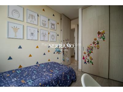 Apartamento de 3 alcobas en venta en El Tejar, Bucaramanga, 160 m² · foto 16 de 20
