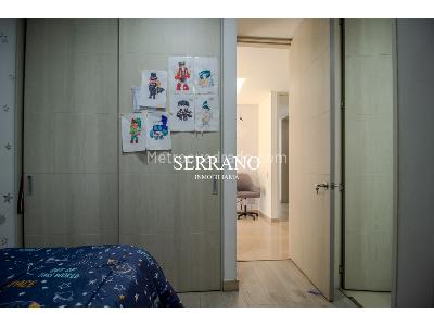Apartamento de 3 alcobas en venta en El Tejar, Bucaramanga, 160 m² · foto 18 de 20