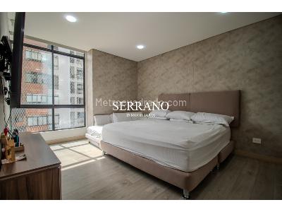 Apartamento de 3 alcobas en venta en El Tejar, Bucaramanga, 160 m² · foto 20 de 20