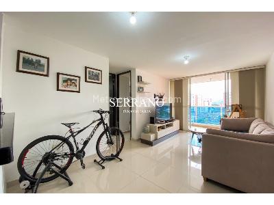 Apartamento de 2 alcobas en venta en Florida, Floridablanca, 70 m² · foto 2 de 20
