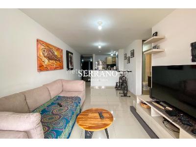Apartamento de 2 alcobas en venta en Florida, Floridablanca, 70 m² · foto 3 de 20