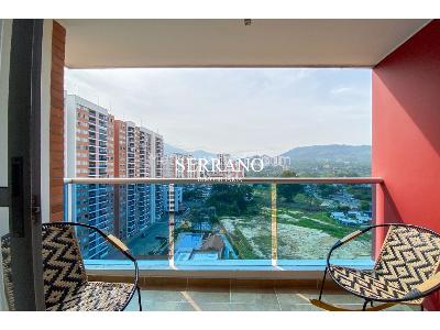 Apartamento de 2 alcobas en venta en Florida, Floridablanca, 70 m² · foto 4 de 20