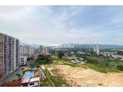 Apartamento de 2 alcobas en venta en Florida, Floridablanca, 70 m² · foto 5 de 20