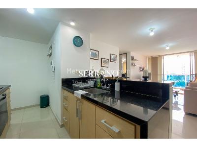 Apartamento de 2 alcobas en venta en Florida, Floridablanca, 70 m² · foto 6 de 20