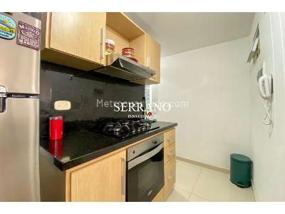 Apartamento de 2 alcobas en venta en Florida, Floridablanca, 70 m² · foto 7 de 20