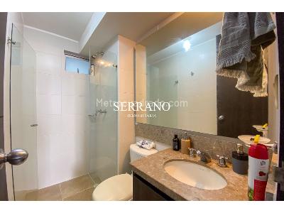 Apartamento de 2 alcobas en venta en Florida, Floridablanca, 70 m² · foto 9 de 20