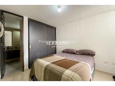 Apartamento de 2 alcobas en venta en Florida, Floridablanca, 70 m² · foto 11 de 20