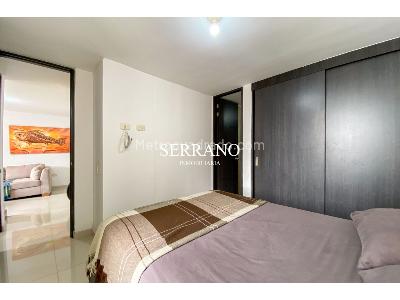 Apartamento de 2 alcobas en venta en Florida, Floridablanca, 70 m² · foto 12 de 20
