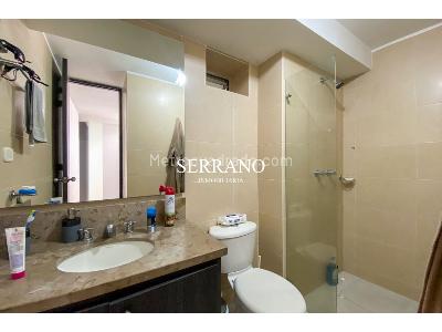 Apartamento de 2 alcobas en venta en Florida, Floridablanca, 70 m² · foto 13 de 20