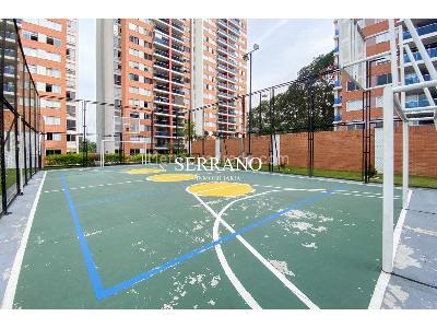 Apartamento de 2 alcobas en venta en Florida, Floridablanca, 70 m² · foto 19 de 20