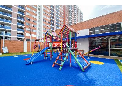 Apartamento de 2 alcobas en venta en Florida, Floridablanca, 70 m² · foto 20 de 20