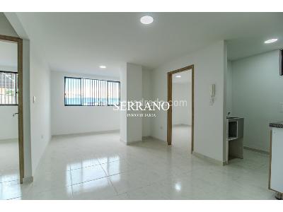 Apartamento de 3 alcobas en venta en Girardot, Bucaramanga, 68 m² · foto 2 de 14