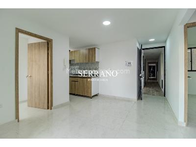 Apartamento de 3 alcobas en venta en Girardot, Bucaramanga, 68 m² · foto 3 de 14