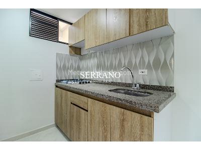 Apartamento de 3 alcobas en venta en Girardot, Bucaramanga, 68 m² · foto 4 de 14