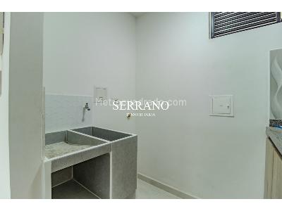 Apartamento de 3 alcobas en venta en Girardot, Bucaramanga, 68 m² · foto 5 de 14