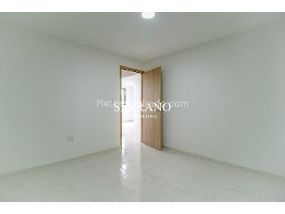 Apartamento de 3 alcobas en venta en Girardot, Bucaramanga, 68 m² · foto 8 de 14