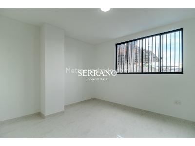 Apartamento de 3 alcobas en venta en Girardot, Bucaramanga, 68 m² · foto 9 de 14