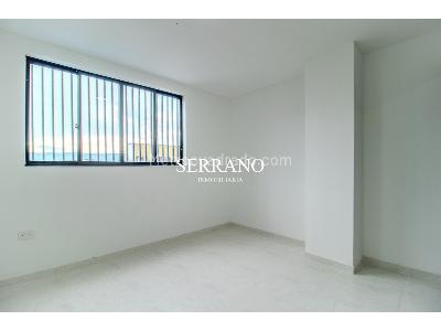 Apartamento de 3 alcobas en venta en Girardot, Bucaramanga, 68 m² · foto 11 de 14