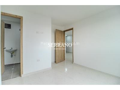 Apartamento de 3 alcobas en venta en Girardot, Bucaramanga, 68 m² · foto 12 de 14