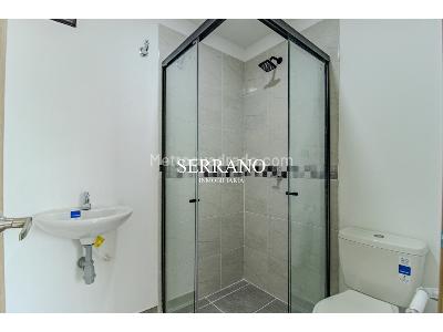 Apartamento de 3 alcobas en venta en Girardot, Bucaramanga, 68 m² · foto 13 de 14