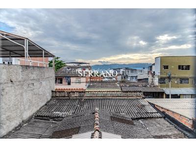 Apartamento de 3 alcobas en venta en Girardot, Bucaramanga, 68 m² · foto 14 de 14