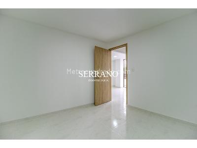 Apartamento de 3 alcobas en venta en Girardot, Bucaramanga, 65 m² · foto 10 de 14