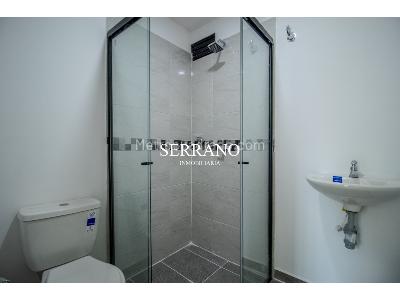 Apartamento de 3 alcobas en venta en Girardot, Bucaramanga, 65 m² · foto 13 de 14