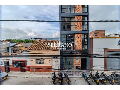 Apartamento de 3 alcobas en venta en Girardot, Bucaramanga, 65 m² · foto 14 de 14
