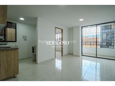 Apartamento de 3 alcobas en venta en Girardot, Bucaramanga, 65 m² · foto 2 de 14