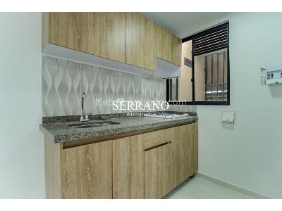 Apartamento de 3 alcobas en venta en Girardot, Bucaramanga, 65 m² · foto 4 de 14