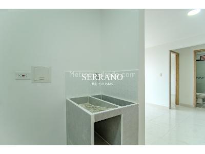 Apartamento de 3 alcobas en venta en Girardot, Bucaramanga, 65 m² · foto 5 de 14