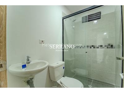 Apartamento de 3 alcobas en venta en Girardot, Bucaramanga, 65 m² · foto 6 de 14