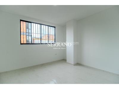 Apartamento de 3 alcobas en venta en Girardot, Bucaramanga, 65 m² · foto 7 de 14