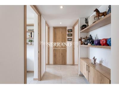 Apartamento de 3 alcobas en venta en Ricaurte, Bucaramanga, 66 m² · foto 4 de 9
