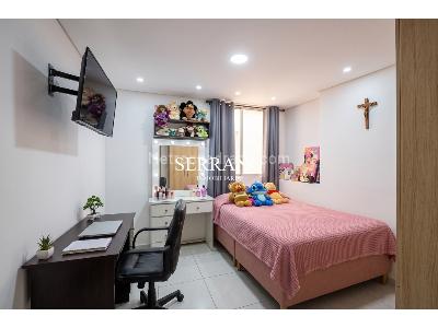 Apartamento de 3 alcobas en venta en Ricaurte, Bucaramanga, 66 m² · foto 7 de 9