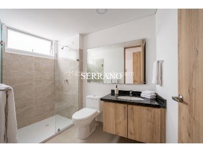 Apartamento de 3 alcobas en venta en Ricaurte, Bucaramanga, 66 m² · foto 9 de 9