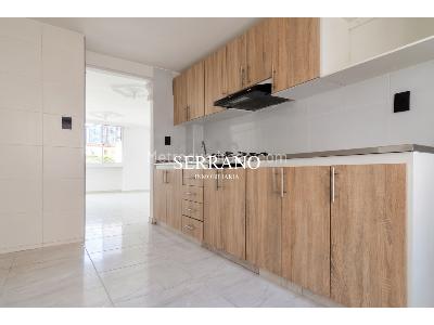 Apartamento de 3 alcobas en venta en Ciudadela Real De Minas, Bucaramanga, 67 m² · foto 3 de 8