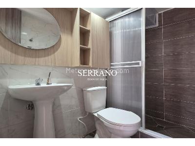 Apartamento de 3 alcobas en venta en Ciudadela Real De Minas, Bucaramanga, 67 m² · foto 4 de 8