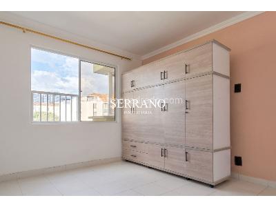 Apartamento de 3 alcobas en venta en Ciudadela Real De Minas, Bucaramanga, 67 m² · foto 5 de 8