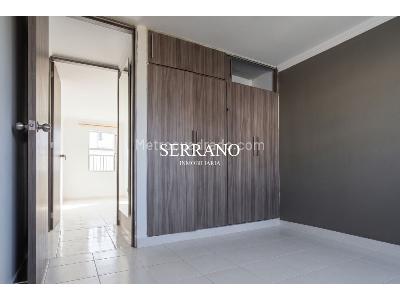 Apartamento de 3 alcobas en venta en Ciudadela Real De Minas, Bucaramanga, 67 m² · foto 8 de 8