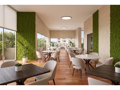 Apartamento de 2 alcobas en venta en Alvarez, Bucaramanga, 68 m² · foto 4 de 13
