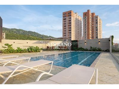 Apartamento de 2 alcobas en venta en Alvarez, Bucaramanga, 68 m² · foto 13 de 13