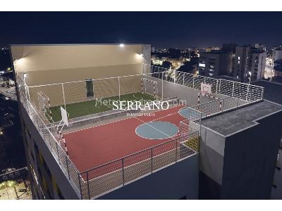 Apartamento de 3 alcobas en venta en Alvarez, Bucaramanga, 69 m² · foto 12 de 13