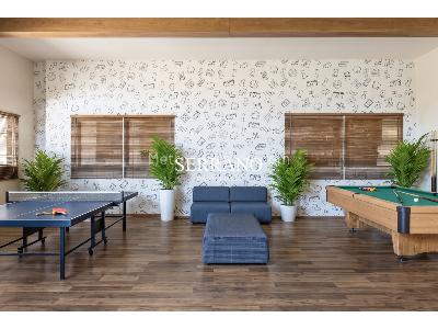 Apartamento de 1 alcoba en venta en Alvarez, Bucaramanga, 38 m² · foto 6 de 12