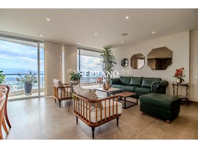 Apartamento de 3 alcobas en venta en Terrazas, Bucaramanga, 265 m² · foto 2 de 20
