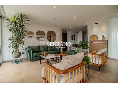 Apartamento de 3 alcobas en venta en Terrazas, Bucaramanga, 265 m² · foto 3 de 20