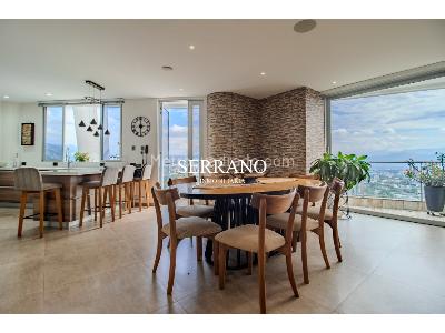 Apartamento de 3 alcobas en venta en Terrazas, Bucaramanga, 265 m² · foto 4 de 20
